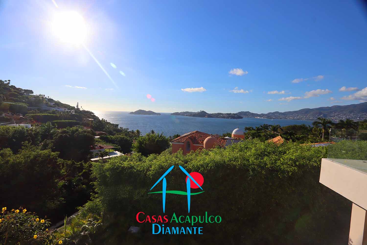 Tres Vistas - Recámara principal 5